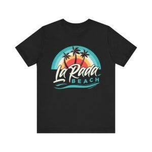 La Rada Beach Souvenir Tee