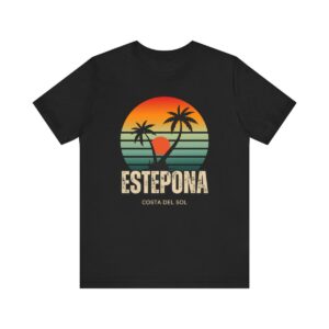 Estepona on the Costa Del Sol