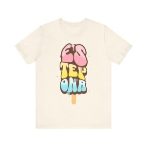 Estepona Ice Cream Tee