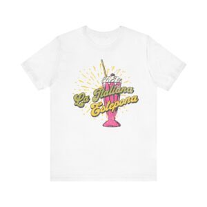 La Italiana Estepona Tee