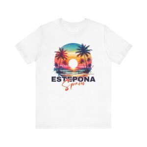 Estepona Sunrise Tee