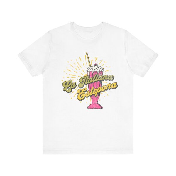 La Italiana Estepona Tee