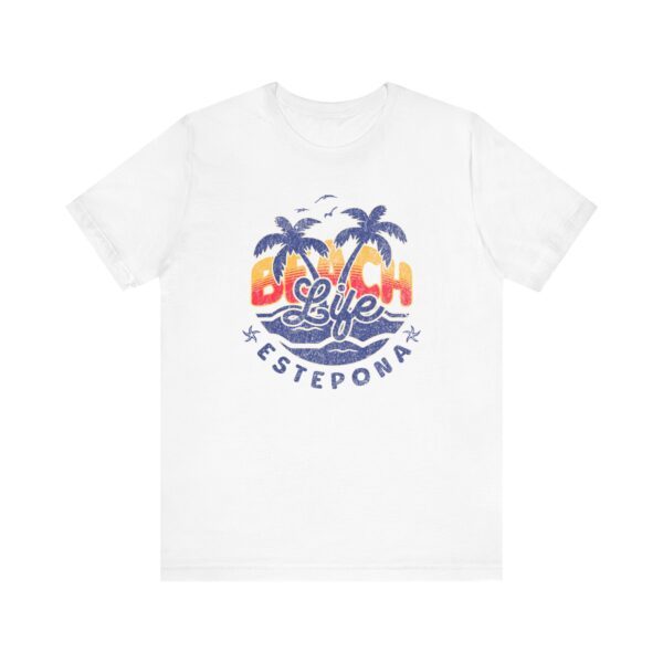 Estepona Beach Life Tee