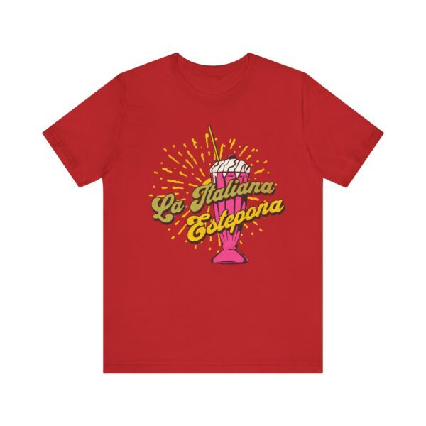 La Italiana Estepona Tee - Image 7