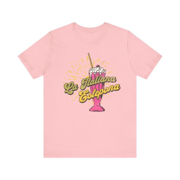 La Italiana Estepona Tee - Image 6