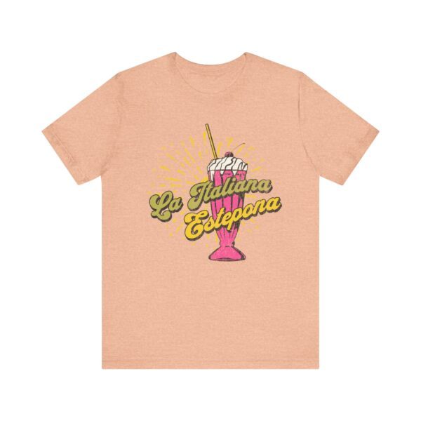 La Italiana Estepona Tee - Image 3