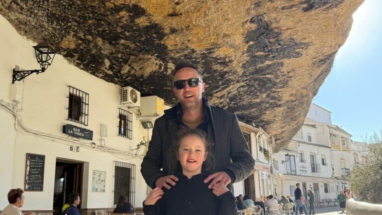 Must-See Towns and Cities Close to Estepona