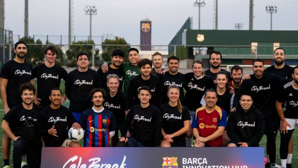 Where and How to Play Football in Estepona