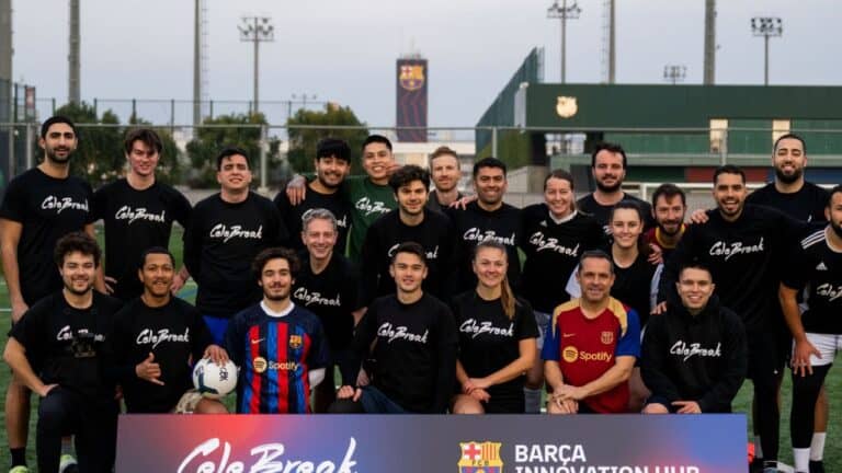 Where and How to Play Football in Estepona