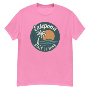 Estepona State of Mind Tee