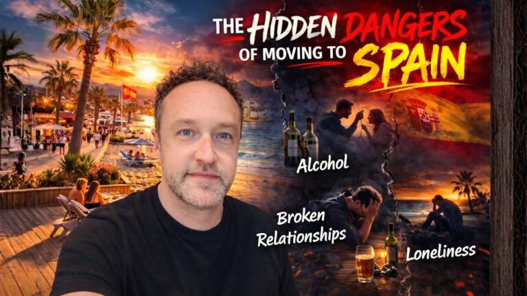 The Hidden Dangers of Moving to Spain