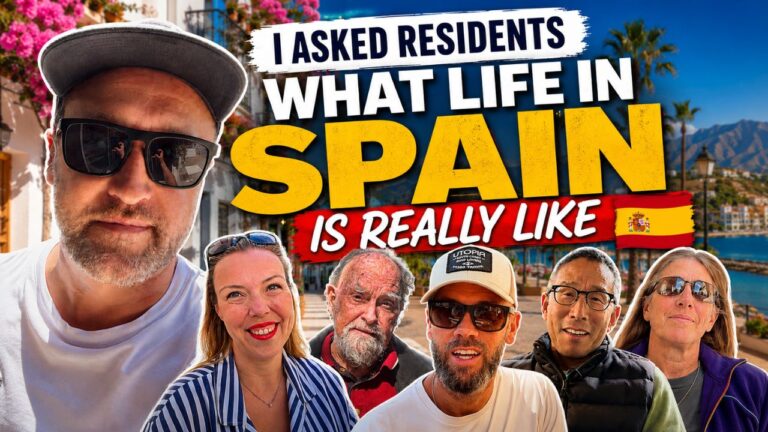 What It’s Really Like Living in Estepona: Honest Advice From People Who’ve Made the Move