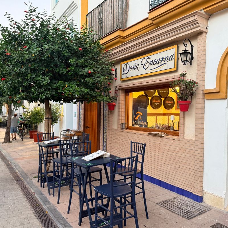 Doña Encarna